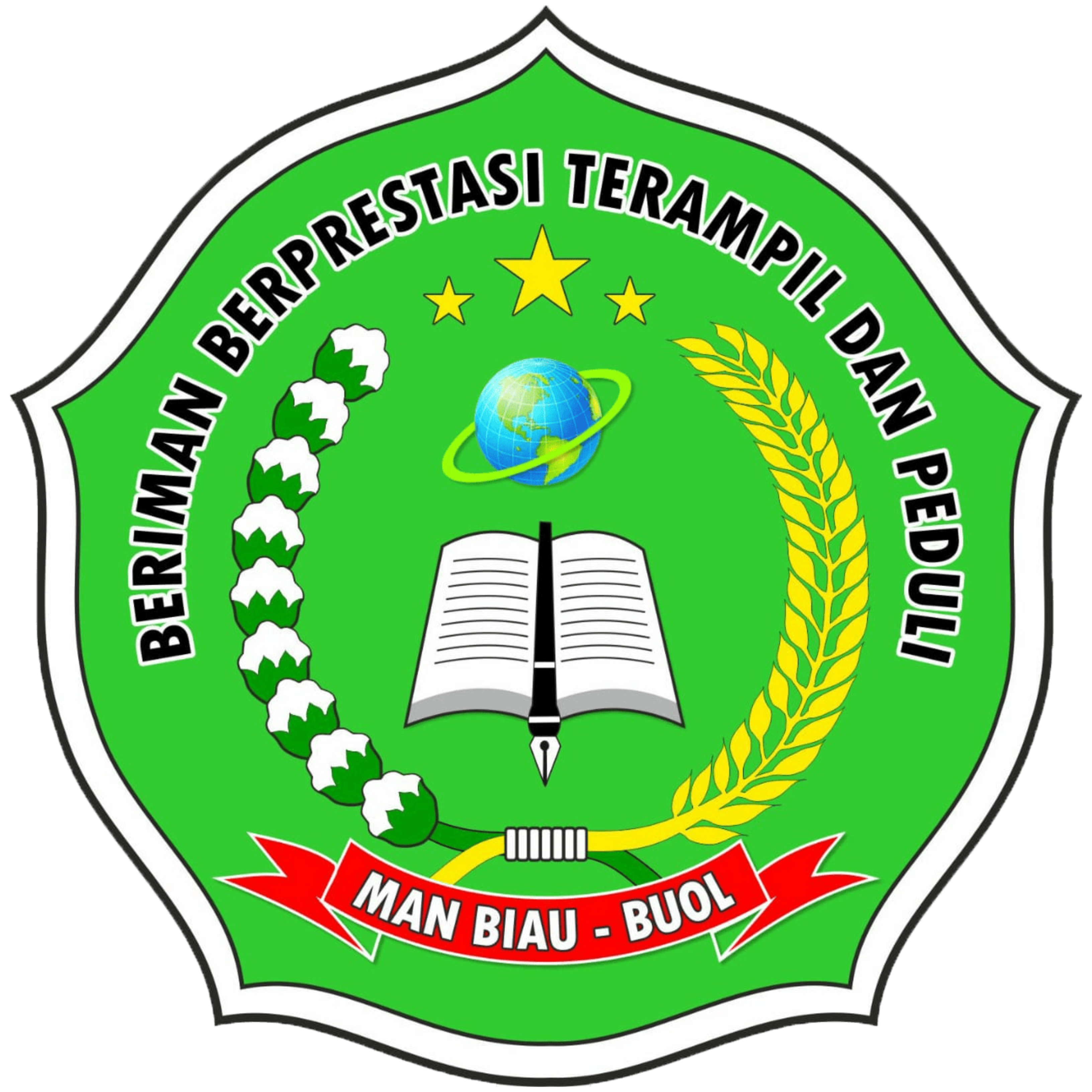 Logo MANKu